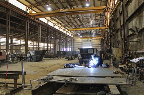 metal fabrication benton ar|Metal Fabrication near Benton, AR .